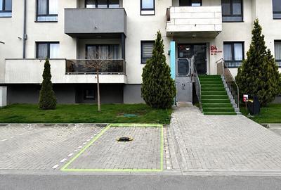 Apartament premium 2 camere cu vedere panoramică Constanta - 13