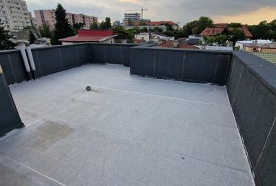 Apartament 2 camere-Decebal- Bloc 2010 - 5