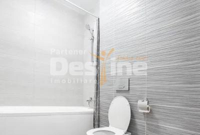 Apartament cu 2 camere 63 mp loc de parcare subteran si boxa, Tractorul Coresi - 6