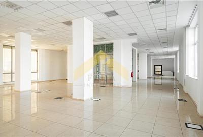 Cladire multifunctionala D+P+2E zona Aeroport de vanzare - 23