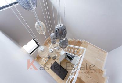 Vilă Modernă de Închiriat Snagov Acces Ponton Privat - Comision 0% - - 30