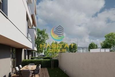 Vanzare garsoniera 40MP langa Noul Parc Popesti Leordeni DEZVOLTATOR - 5