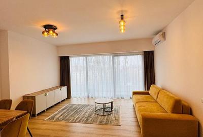 Apartament 2 camere de inchiriat Cotroceni-Bloc Nou-2 Bai - 8