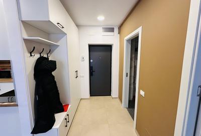 Apartament exclusivist 2 camere in bloc boutique 74 mp, finisat lux, Rosu - 7