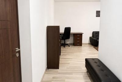 Apartament 2 camere, parcare inclusă, Strada Amurgului, Popești Leordeni - 6