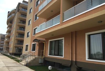 Garsoniera de vanzare - Diamond Residence - Pipera, langa Scoala Britanica - 9