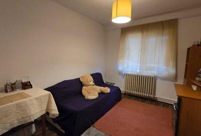 Apartament 3 camere DECOMANDAT, 2 bai, Ideal locuit ! - 3
