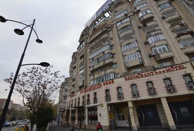 VANZARE APARTAMENT 2 CAMERE UNIRII – PIATA UNIRII - 25