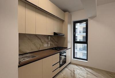 Apartament 2 Camere Nemobilat | Exigent Plaza | Parcare subterana - 5