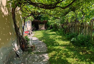 Casa 6 camere libera la vanzare zona Bartolomeu - 24
