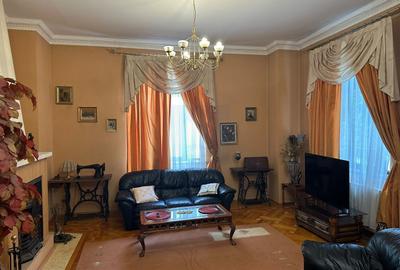 Vila Impresionanta | 9 Camere | 679mp Teren | Garaj Dublu *Cotroceni* - 13
