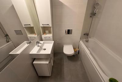 Apartament spatios 3 camere Belvedere, parcare inclusă - 13