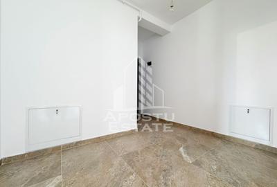 Apartament cu o camera de vanzare,34mp utili, se preda mobilat -Giroc - 12