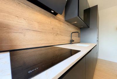 Apartament modern, luminos, cu vedere panoramică superbă asupra orașului - 11