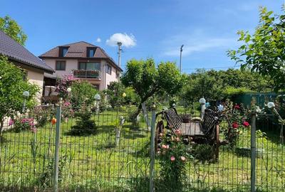 GM1731 Vanzare casa 250mp Afumati-Ograda, teren 1010mp - 3