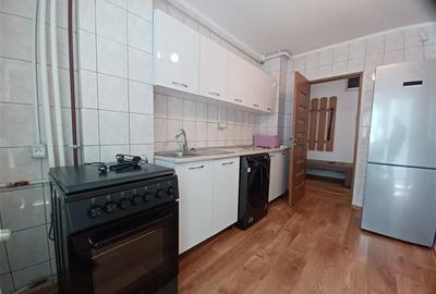 Inchiriere 2 Camere Unirii Alba Iulia- Burebista - 10