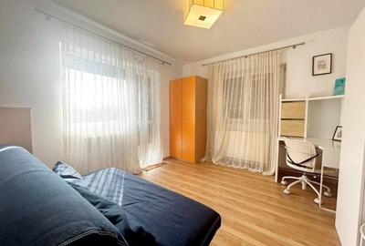 Vila in duplex, complex Satul American, Corbeanca - 13
