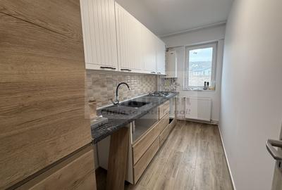 Garsonieră decomandată în Bucium