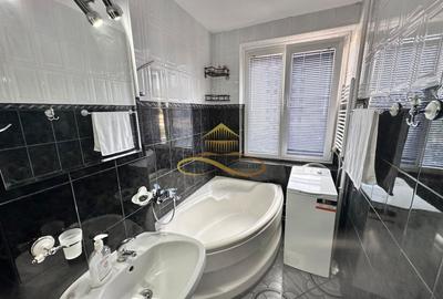 De vanzare apartament 2 camere decomandate Calea Marasesti Bacau - 20