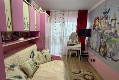 Apartament 2 camere, decomandat, etaj 1 - 3