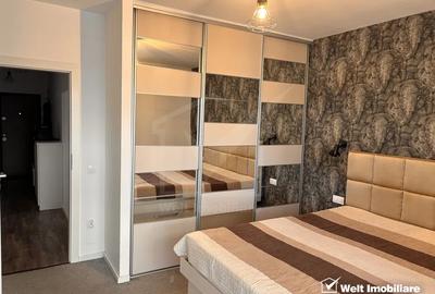 Inchiriere apartament 2 camere, loc de parcare - Zorilor - 6