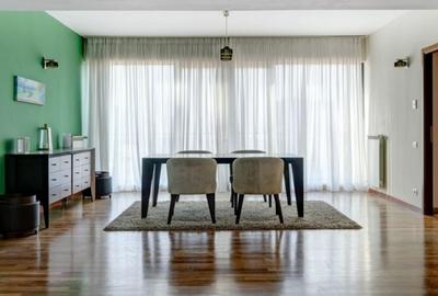 Apartament generos 4 camere, Herastrau, gata de mutare - 3