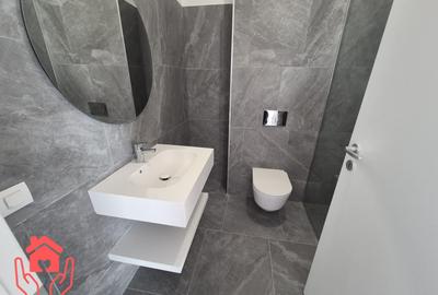 Baneasa Shopping City (THE IVY)-PRIMA LOCUIRE I facilitati I 1 loc parcare garaj - 22