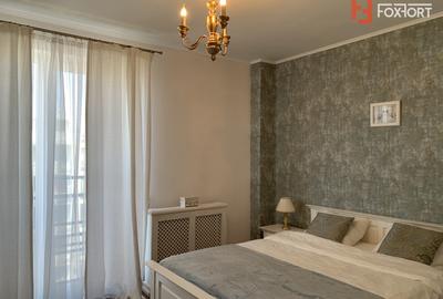 Apartament cu 3 camere de inchiriat, lux - zona Calea Aradului - 7