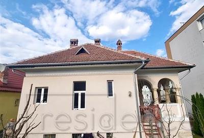 Casa 5 camere, Andrei Muresanu+Curte 800 mp - 15