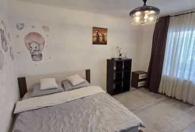Apartament cu 2 camere, etaj 2 din 3, parcare, Manastur - 32