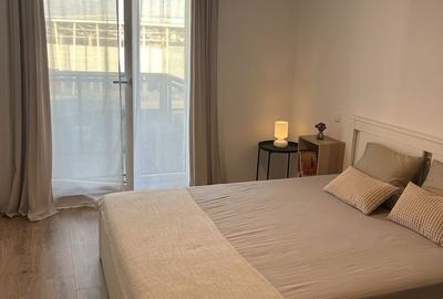 GHENCEA - Complex HERCESA STELLARIS - Apartament ULTRAMODERN - 4