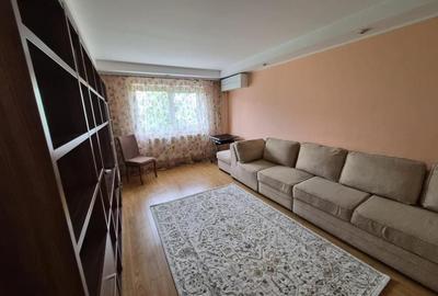 Apartament 3 camere | Baneasa - Herastrau | Centrala proprie - 2