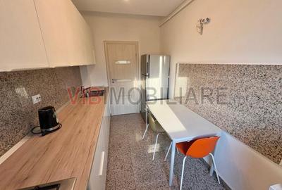2 Camere - Bloc Nou - Crangasi - Parcare - 5