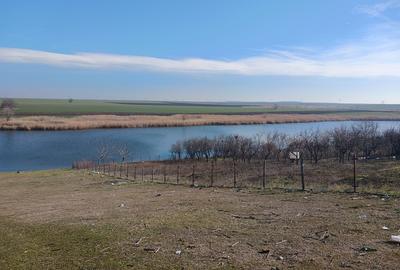 Teren Construcții intravilan de 7000 mp, în Gostilele