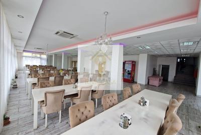 PROPRIETATE INVESTIȚIONALĂ PREMIUM – HOTEL OPERAȚIONAL LÂNGĂ VAMA BORȘ - 6