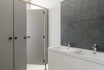 Corbeanca langa A0 spatiu birouri 246 mp parter/2 in cladire noua 2025 - 3