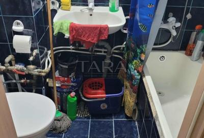De vanzare apartament 2 camere, Gheorgheni. - 8