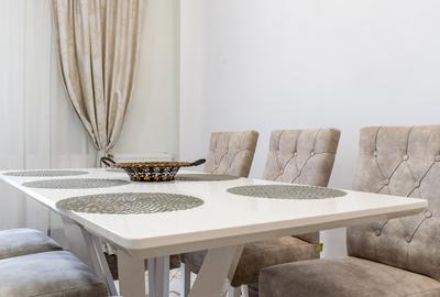 Apartament 2 camere, mobilat, utilat, cartier Europa - 3