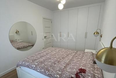 Apartament premium Gheorgheni, 3 camere, complet mobilat și utilat - 10