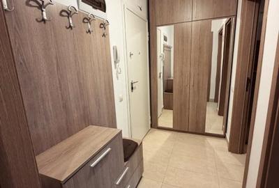 Garsoniera Complex Rezidential - Ozana - Theodor Pallady - Bloc Nou - 6