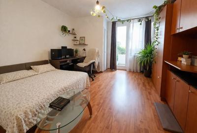 Garsonieră semidecomandată, mobilată în Gheorgheni