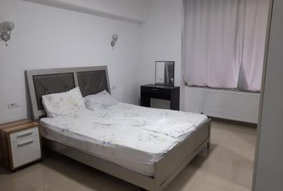 Apartament  cu terasă proprie  Lia Manoliu birou/locuinta - 9