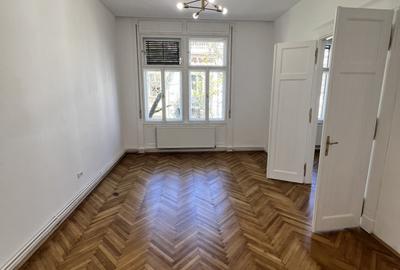 Comision 0 - Neptun - Parcul Regina Maria - pretabil birouri/rezidential - 2