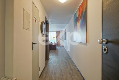 Apartament premium 130 mp în Silver Mountain, Poiana Brașov - 6