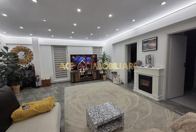 3 Camere de inchiriat | Berceni | Centrala | 90 mp - 20
