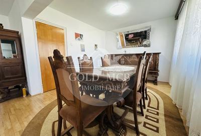 Apartament 4 camere - Sos Pantelimon- Parcul Morarilor - 6