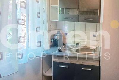 Garsonieră | Zona Hotvon – vis-a-vis de Lidl | Mobilată și utilată - 4