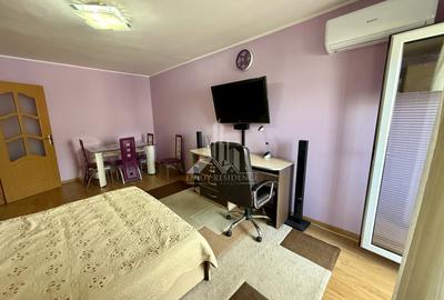 COMISION 0! Garsoniera modernizata LANGA TRAMVAI 41 | Virtutii - 3