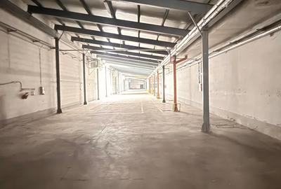 Hală industrială de vânzare / închiriere – suprafață mare, acces facil! - 22