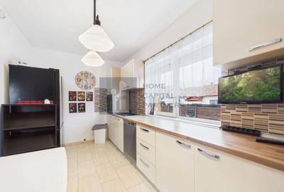 Casă individuală 6 camere | 143 mp utili | Teren 539 mp | Păsărea - 8